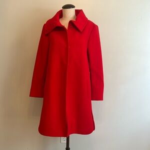 Ann Taylor coat